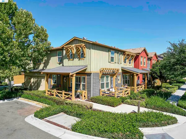 454 Persimmon Cmn  #14, LIVERMORE, CA 94551