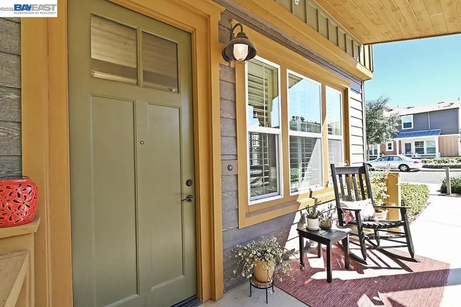 454 Persimmon Cmn  #14, Livermore, CA 94551 - #2