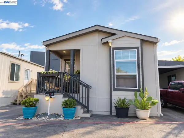 3015 Bayshore Rd  #411, REDWOOD CITY, CA 94063
