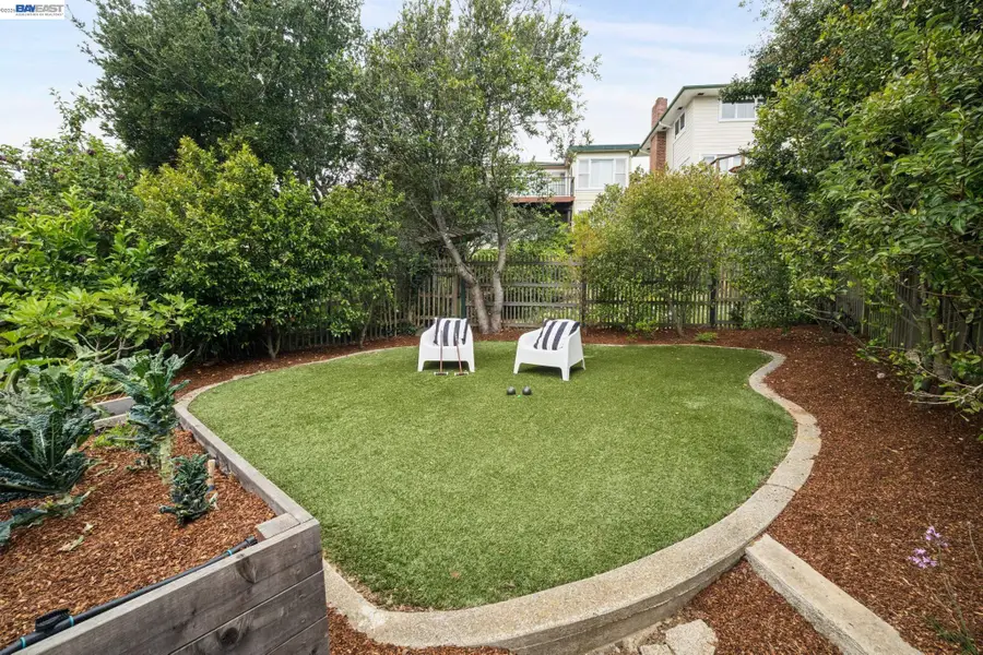 267 CAMBRIDGE AVE, Kensington, CA 94708 - #2