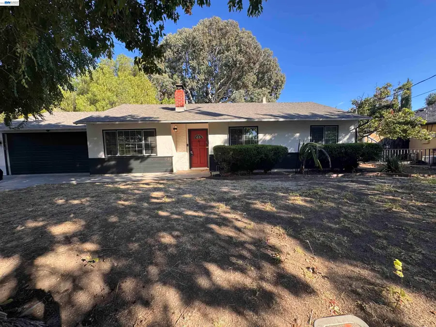 1580 Placer Dr, Concord, CA 94521 - #2