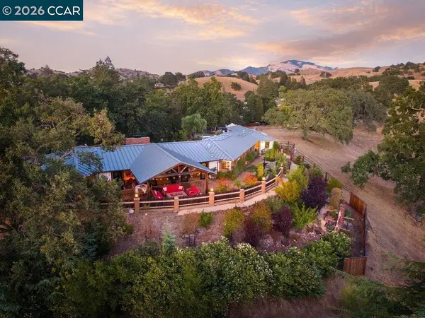 925 Beech Drive, WALNUT CREEK, CA 94596