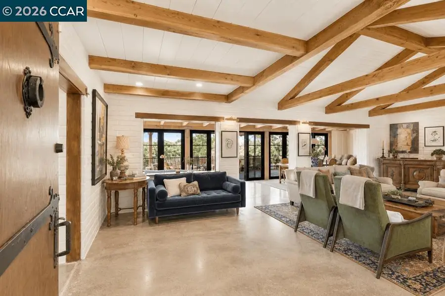 925 Beech Drive, Walnut Creek, CA 94596 - #2