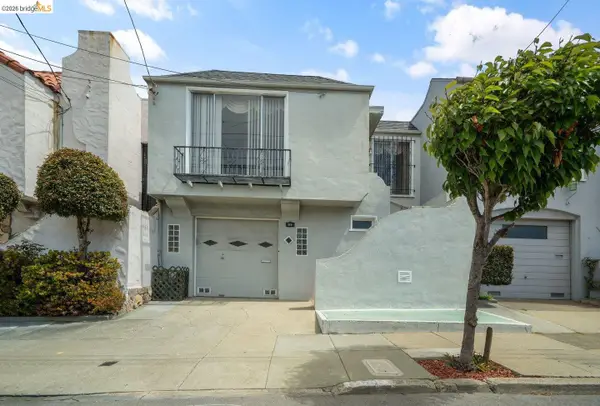 59 Santa Fe Ave, SAN FRANCISCO, CA 94124