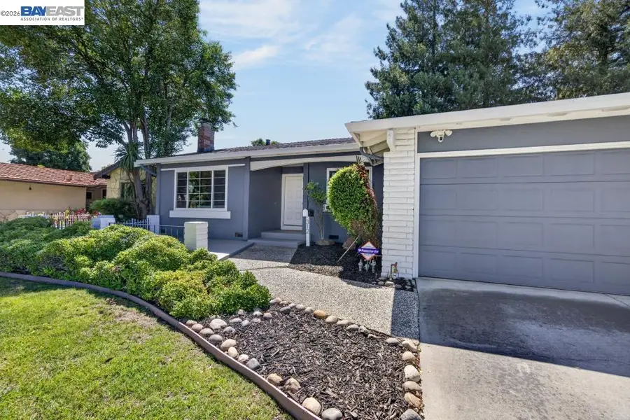 312 Surber Drive, San Jose, CA 95123 - #2