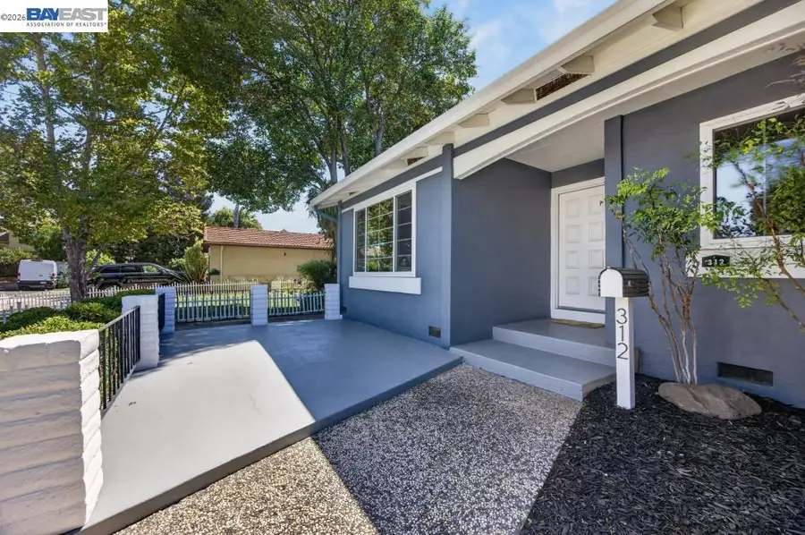 312 Surber Drive, San Jose, CA 95123 - #3