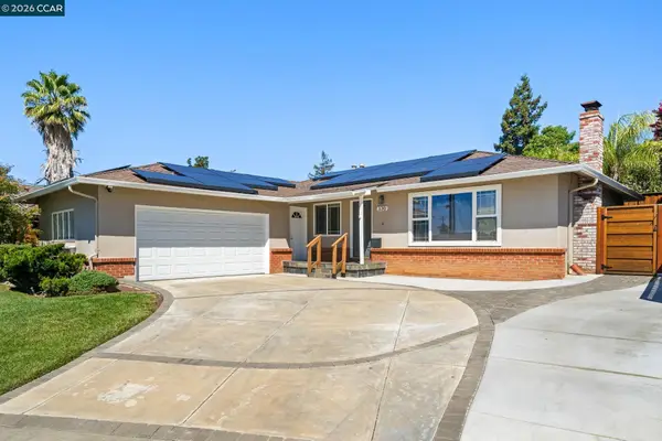 330 Michell Ct, LIVERMORE, CA 94551