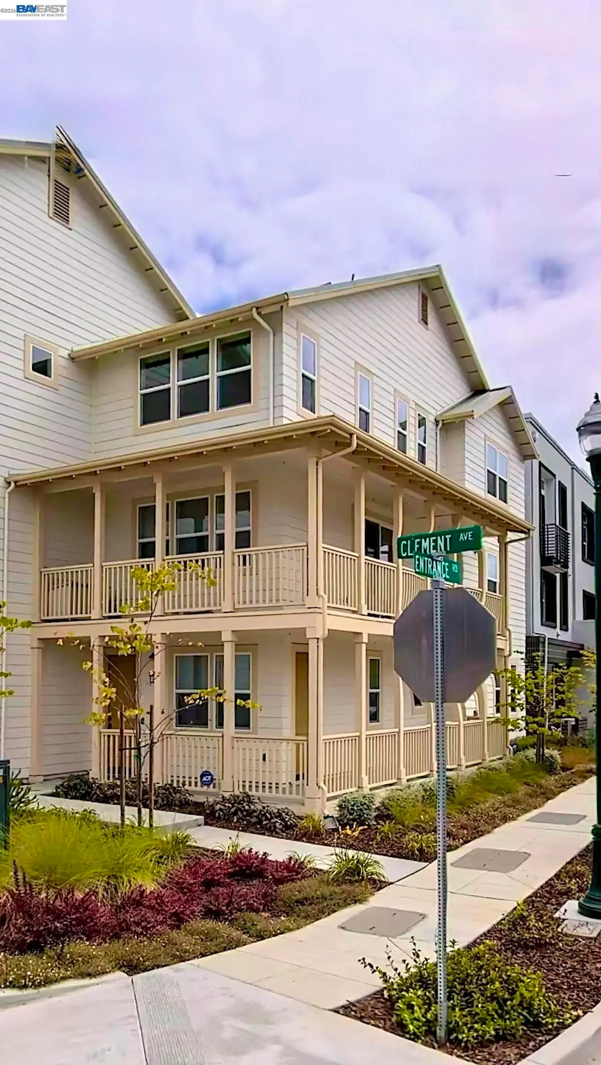 1826 Entrance Rd, Alameda, CA 94501 - #1