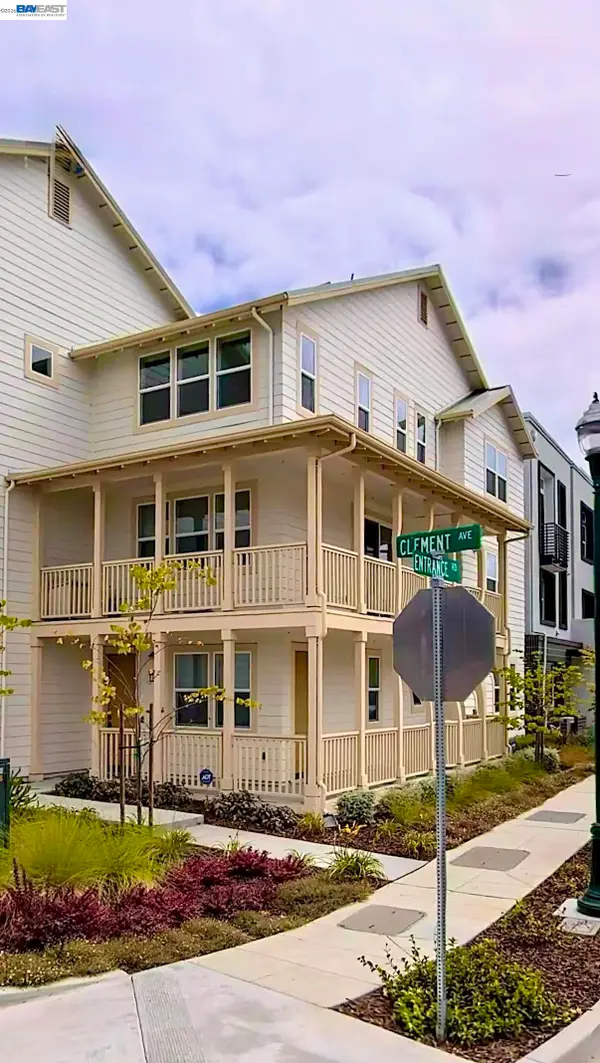 1826 Entrance Rd, ALAMEDA, CA 94501