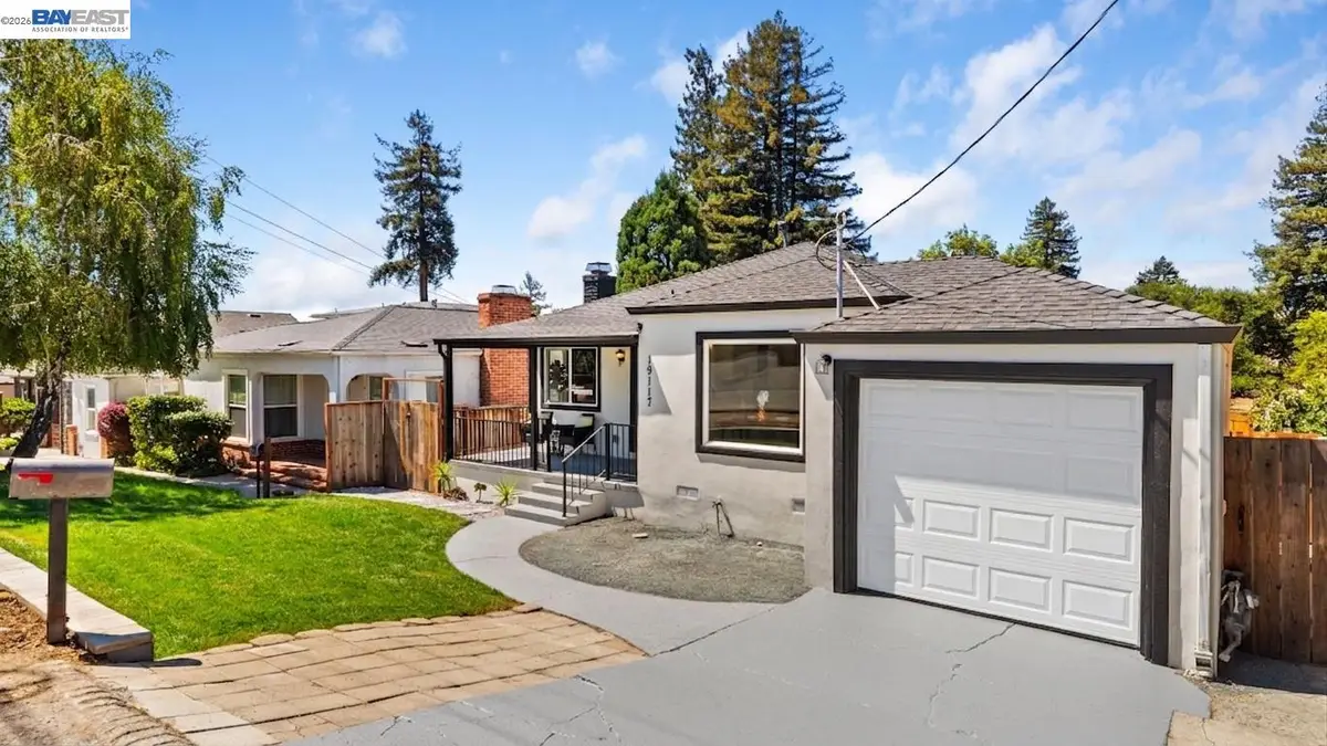19117 Parsons Ave, Castro Valley, CA 94546 - #1