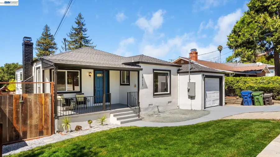 19117 Parsons Ave, Castro Valley, CA 94546 - #2