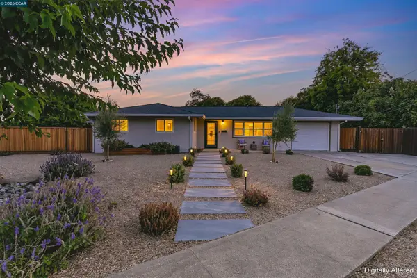 1593 Mendocino Dr, CONCORD, CA 94521