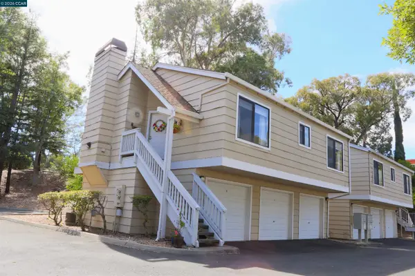 444 Mill Rd, MARTINEZ, CA 94553