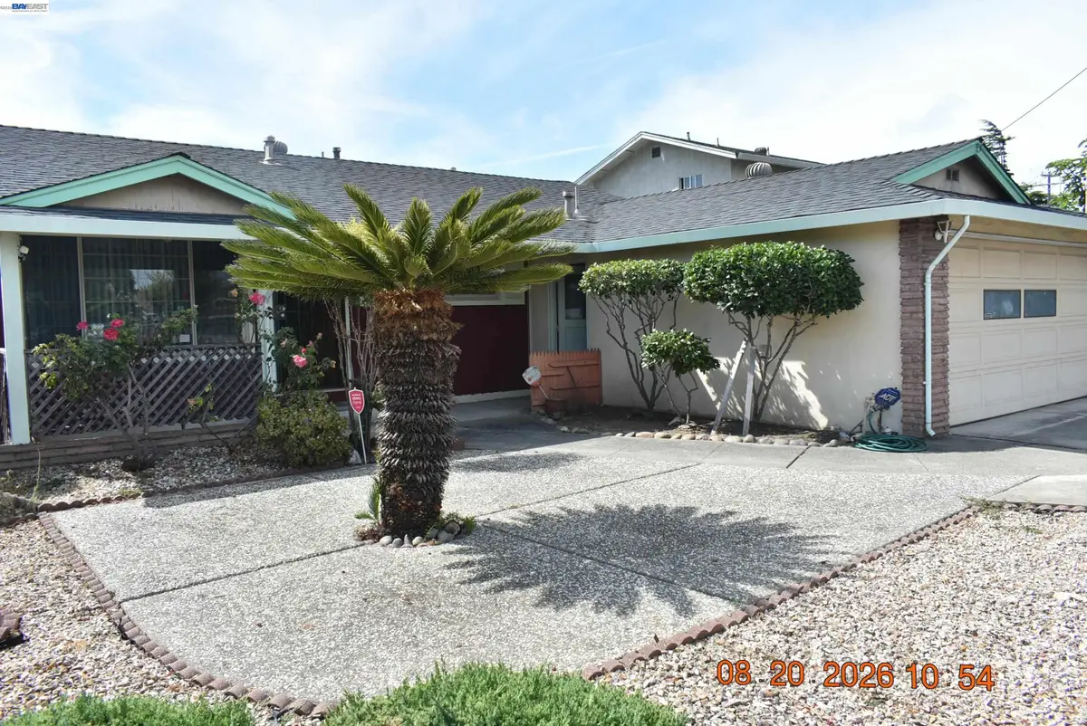 1772 Egret, Hayward, CA 94545 - #1