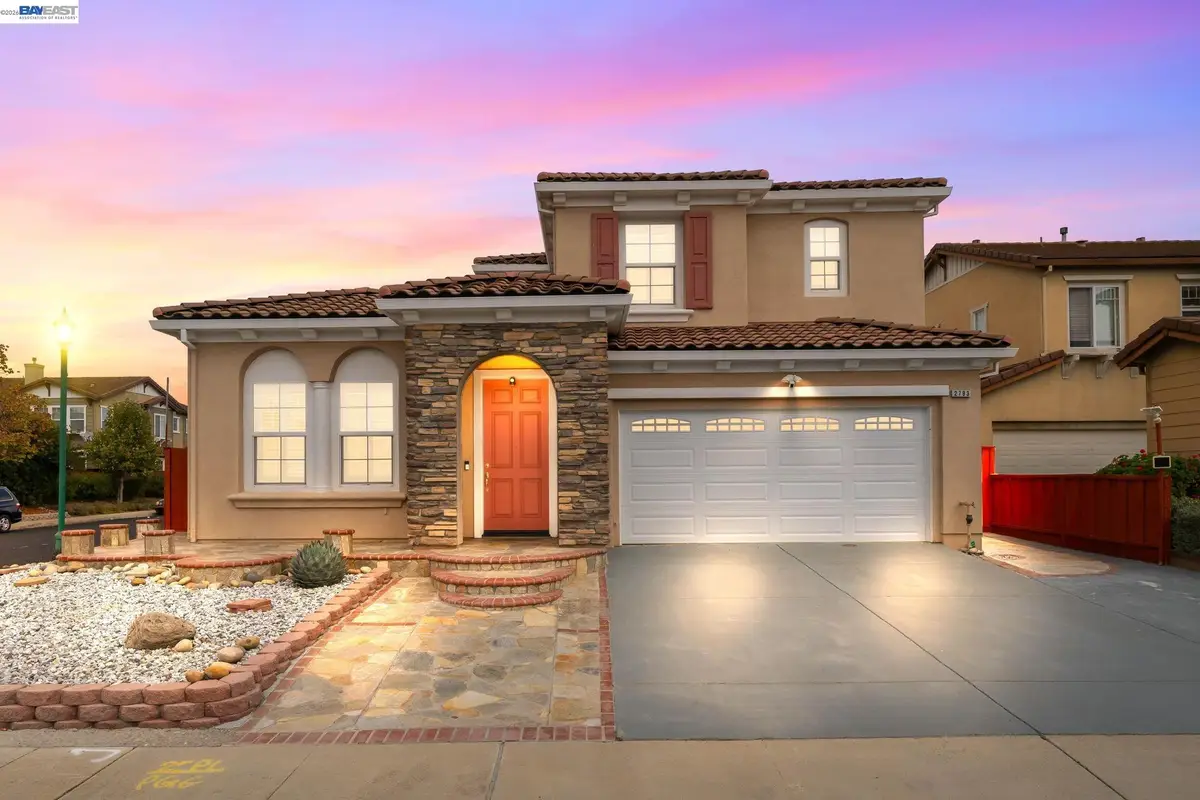 2793 Sunset Dune Way, Hayward, CA 94545 - #1