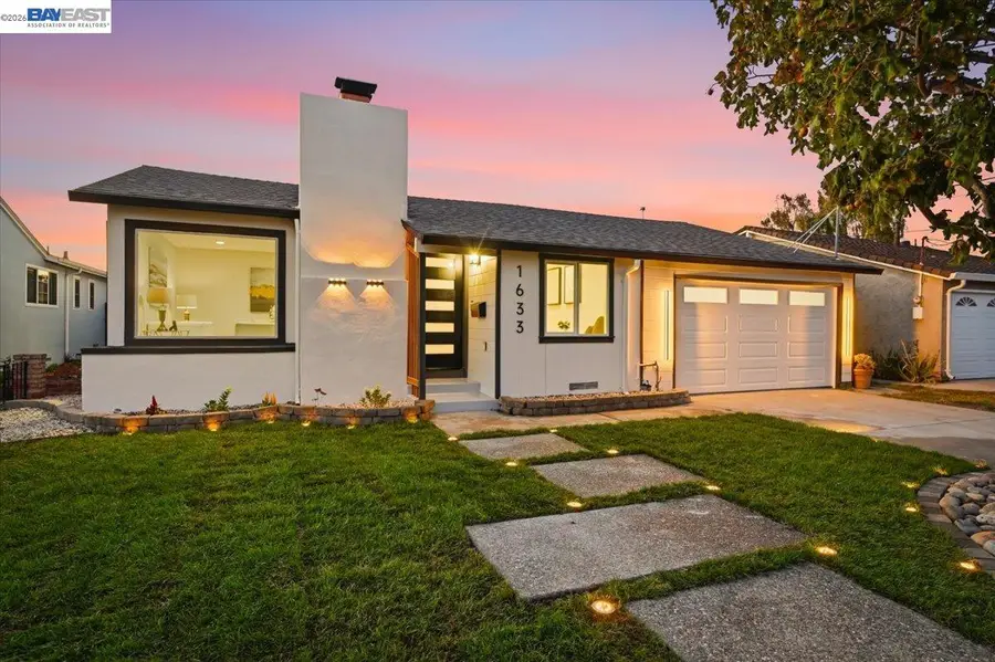 1633 Via Amigos, San Lorenzo, CA 94580 - #2