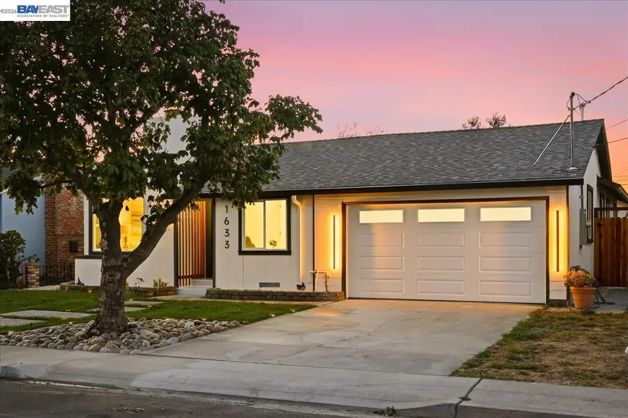 1633 Via Amigos, San Lorenzo, CA 94580 - #3