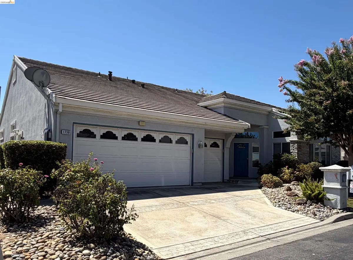 1730 Jubilee Dr, Brentwood, CA 94513 - #1