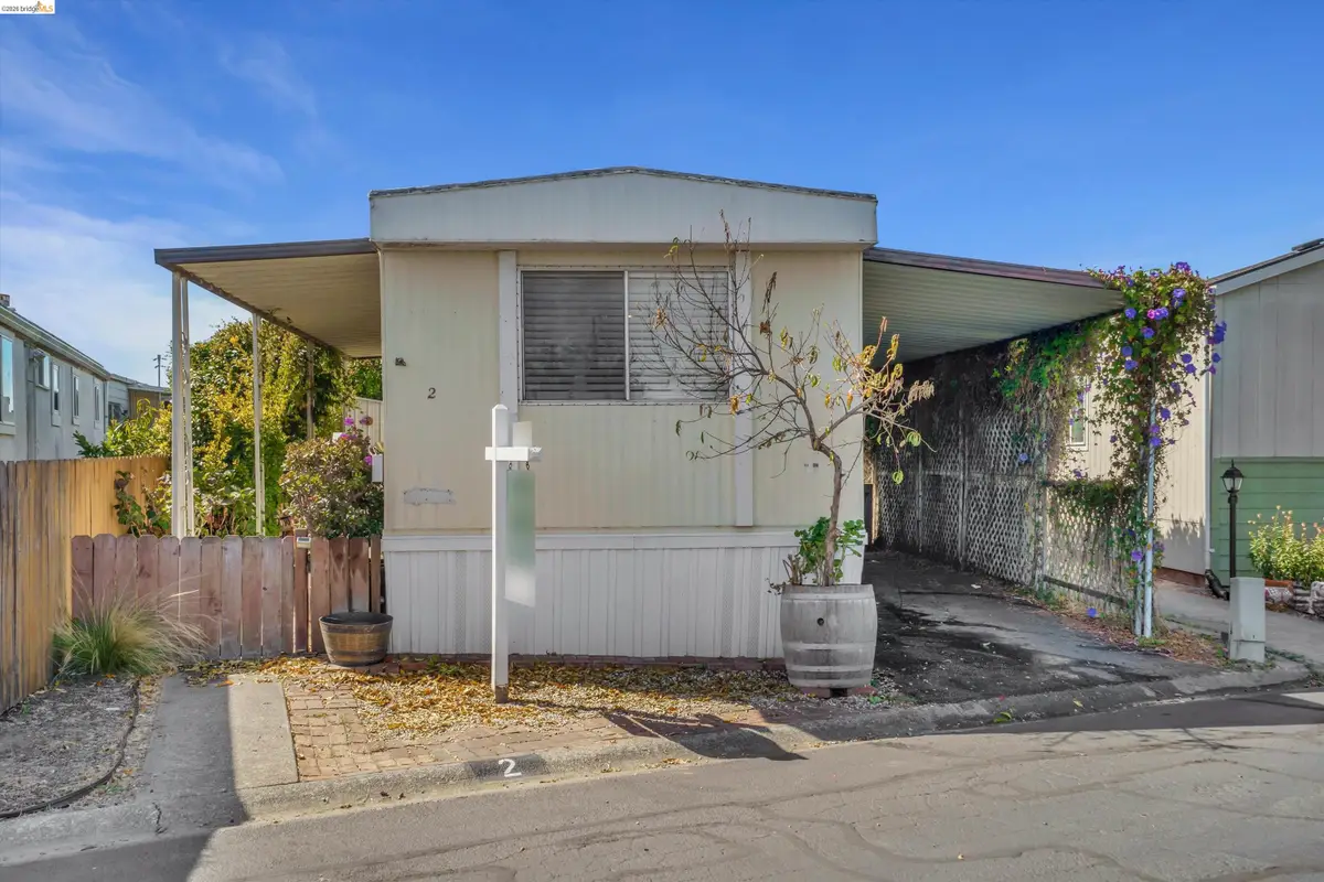 2 Balsam St  #2, Vallejo, CA 94589 - #1