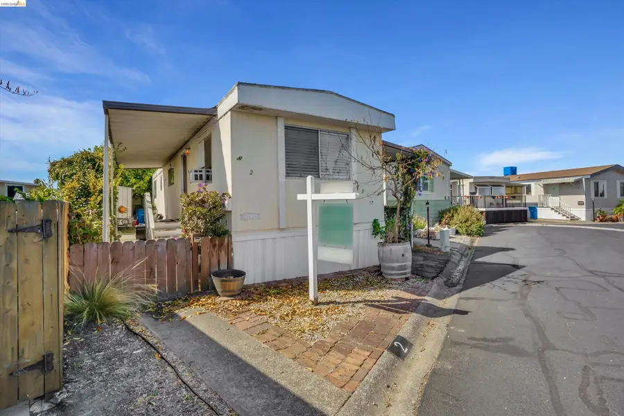 2 Balsam St  #2, Vallejo, CA 94589 - #2