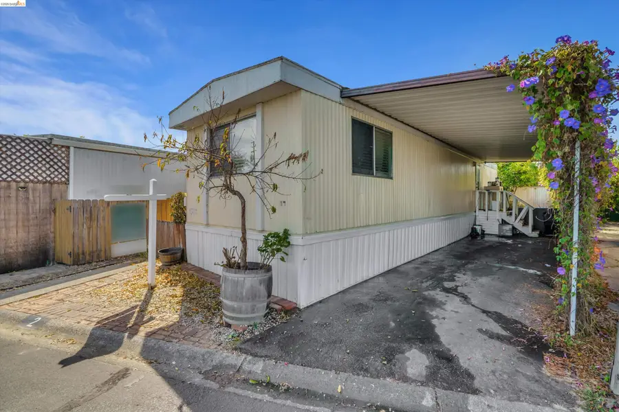 2 Balsam St  #2, Vallejo, CA 94589 - #3