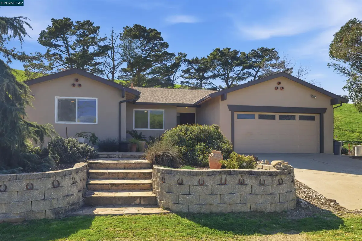 9530 Morgan Territory Rd, Tassajara, CA 94551 - #1