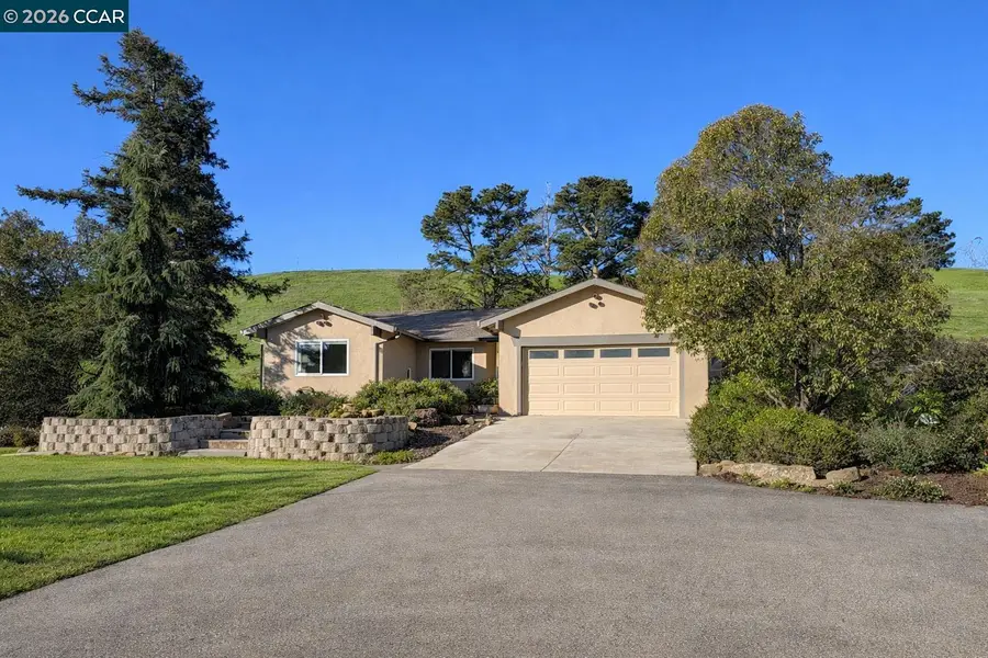 9530 Morgan Territory Rd, Tassajara, CA 94551 - #2