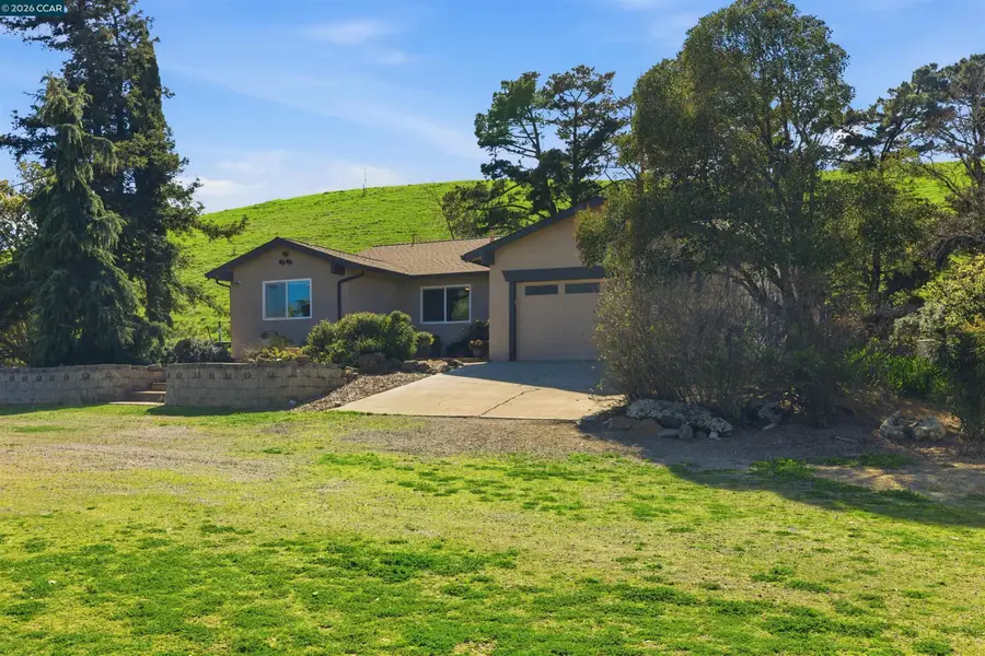 9530 Morgan Territory Rd, Tassajara, CA 94551 - #3