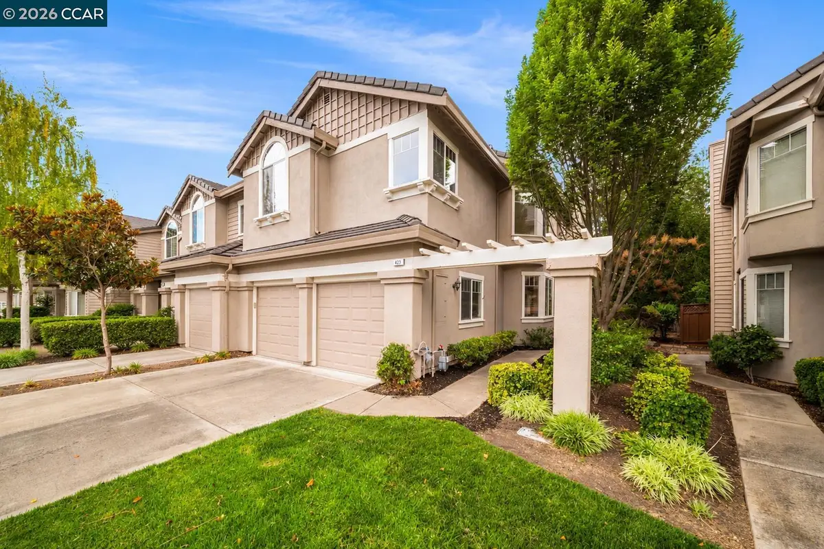 423 Sutton Circle, Danville, CA 94506 - #1