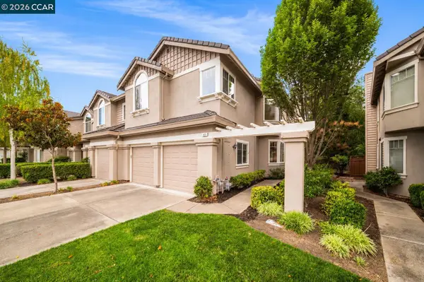 423 Sutton Circle, DANVILLE, CA 94506