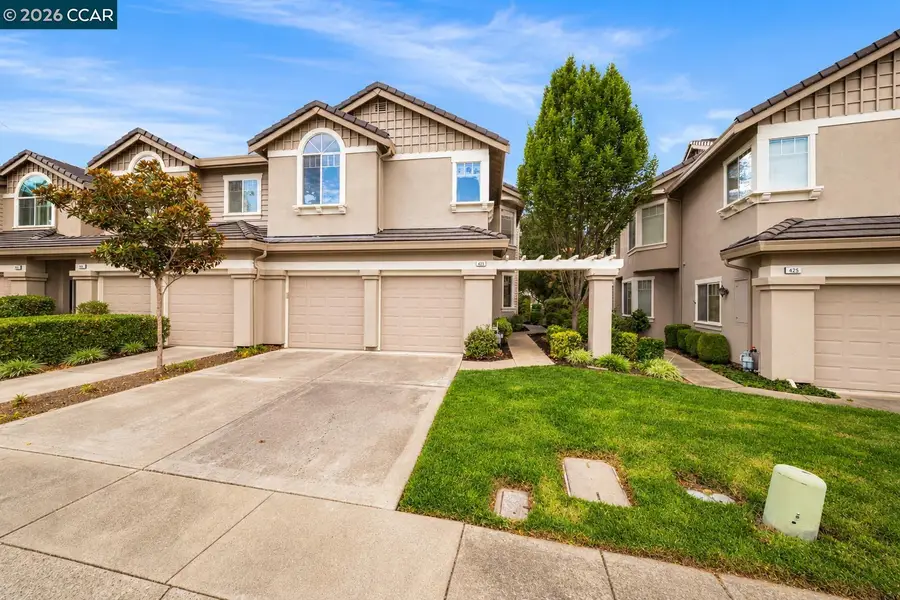 423 Sutton Circle, Danville, CA 94506 - #2