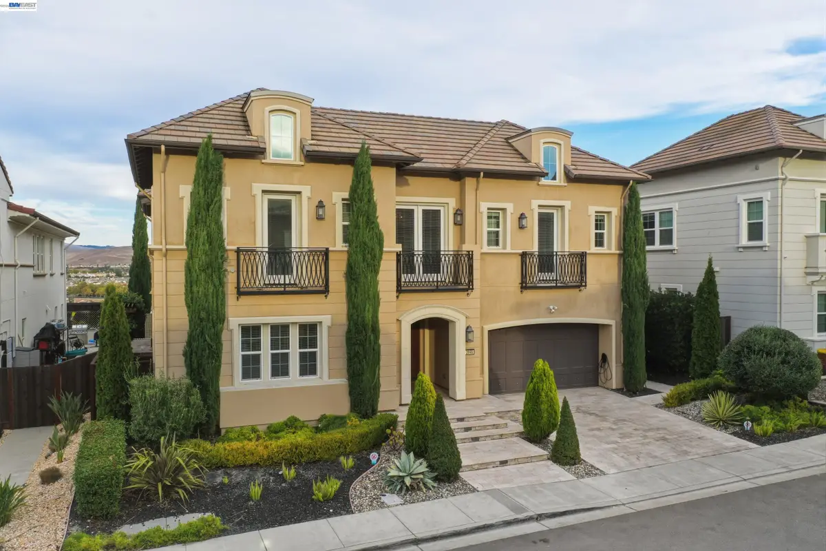 2049 Elderberry Dr, San Ramon, CA 94582 - #1