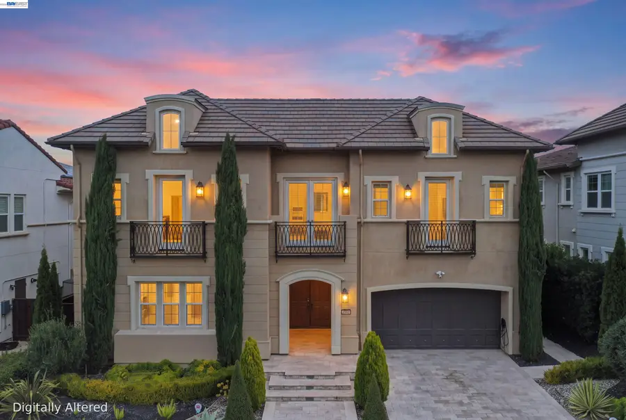 2049 Elderberry Dr, San Ramon, CA 94582 - #2