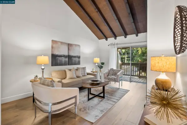 1251 Homestead Ave  #166, WALNUT CREEK, CA 94598