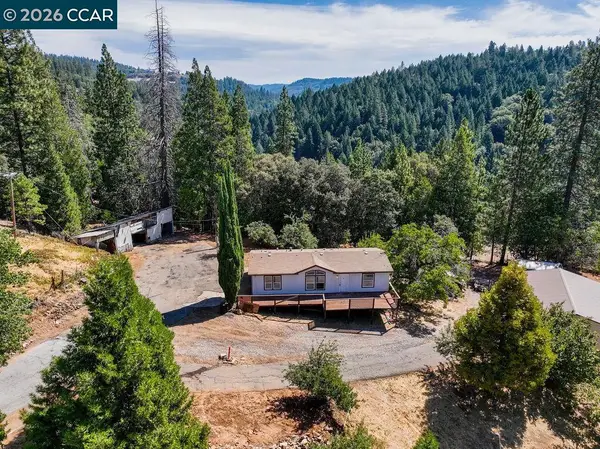 3501 Braden Rd, CAMINO, CA 95709