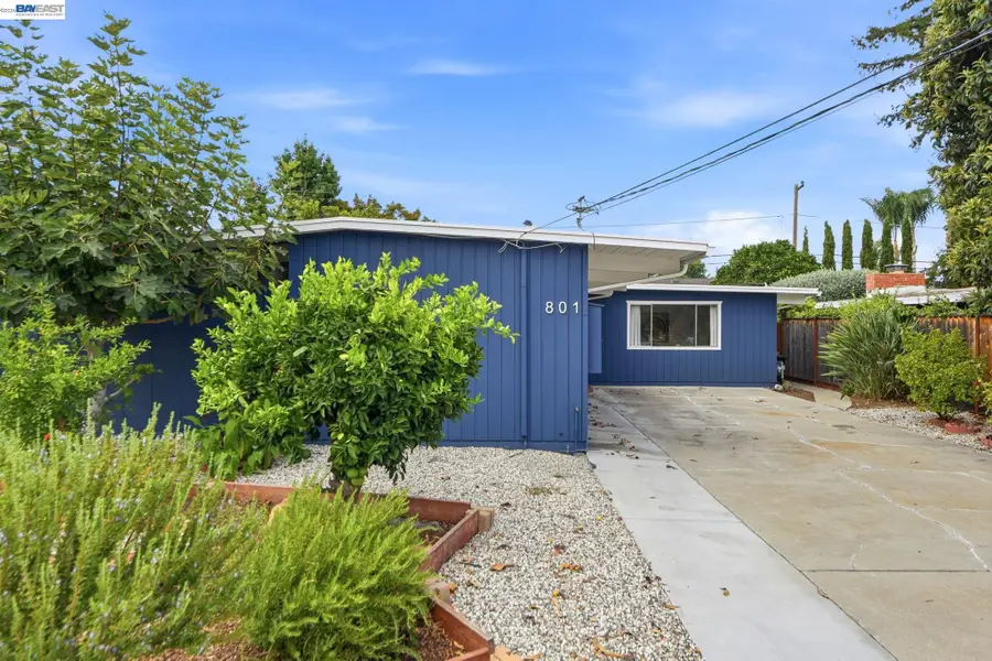 801 Richmond Ave, San Jose, CA 95128 - #3