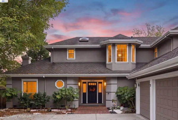 934 Wilmington Way, REDWOOD CITY, CA 94062