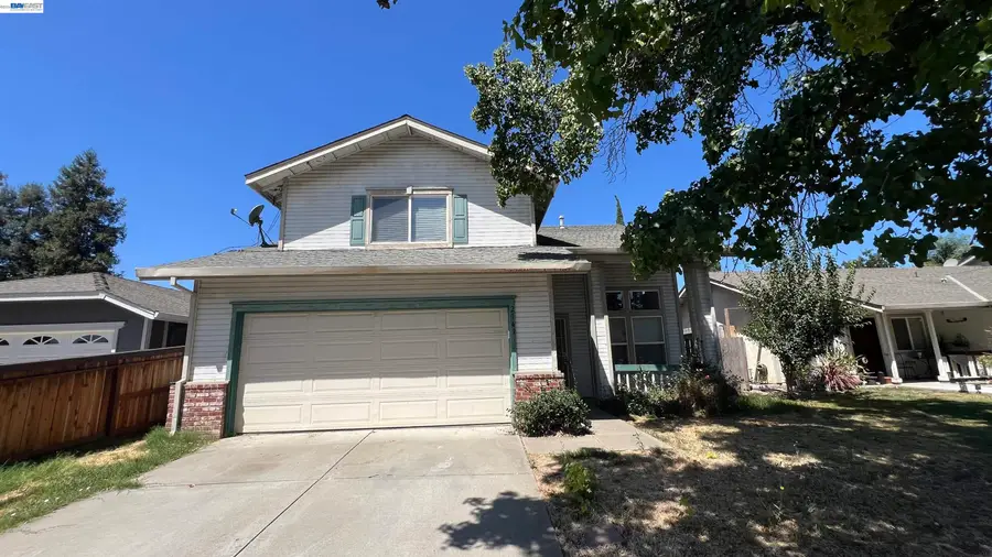 2149 Stormy Creek Ct, Stockton, CA 95206 - #2