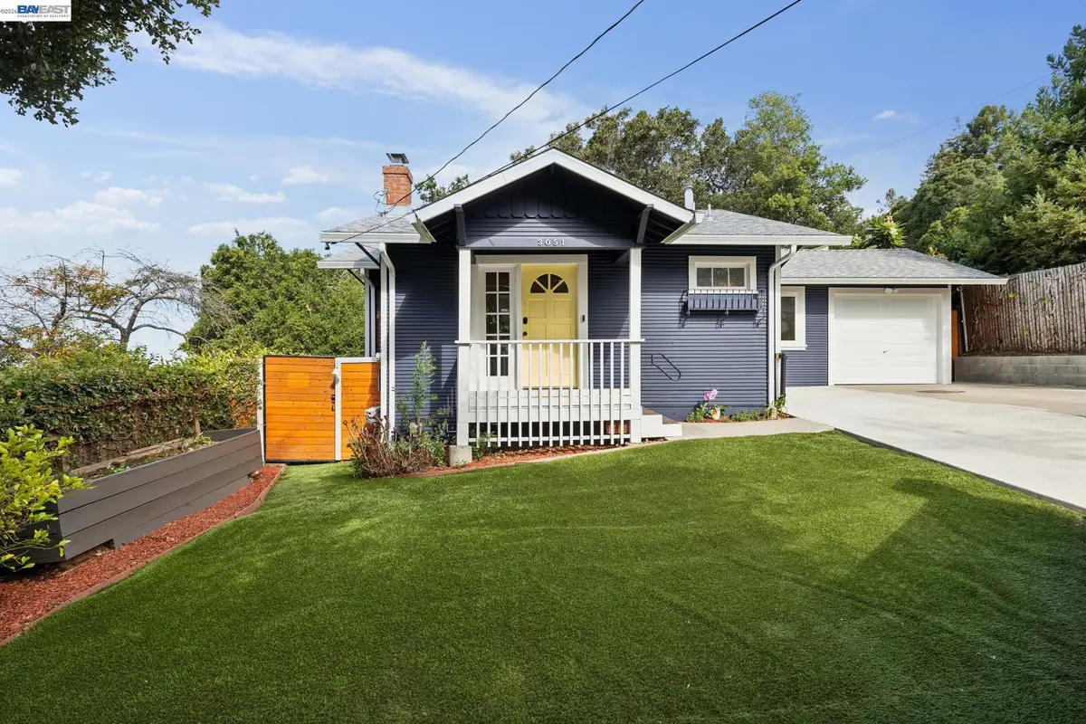3051 Parker Ave, Oakland, CA 94605 - #1
