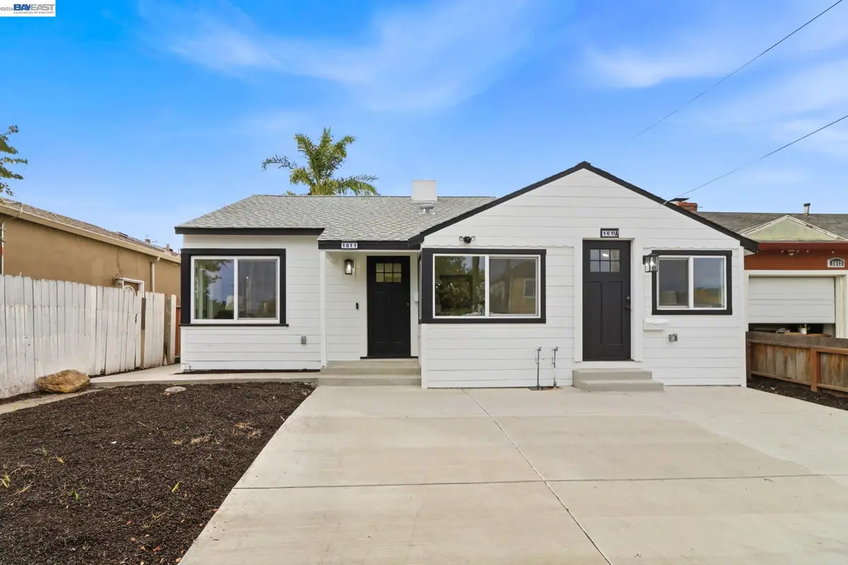 1611 151St Ave, San Leandro, CA 94578 - #1