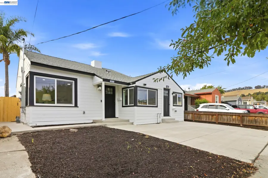 1611 151St Ave, San Leandro, CA 94578 - #2