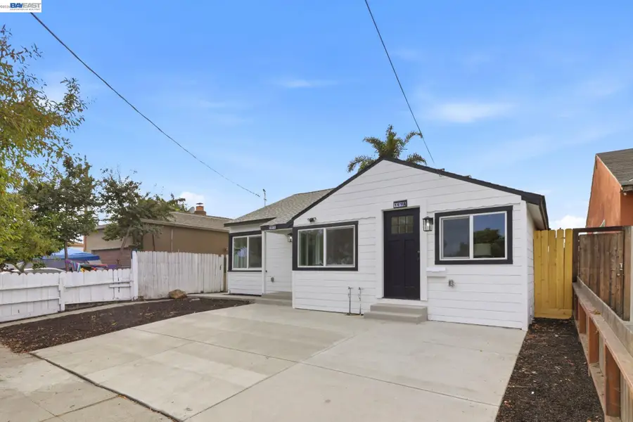 1611 151St Ave, San Leandro, CA 94578 - #3