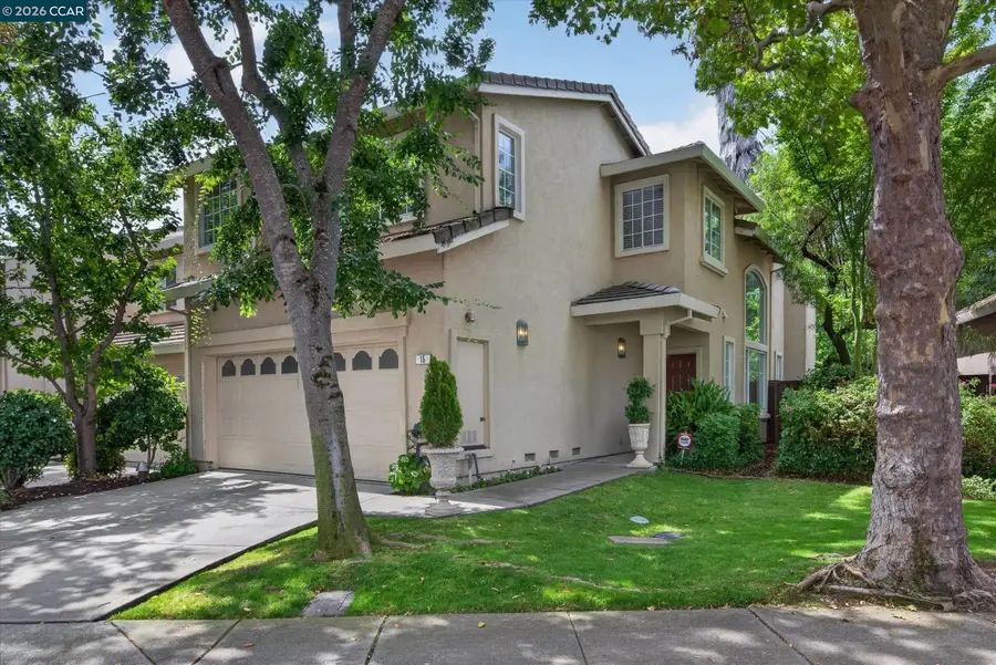 15 Creekside Dr, San Ramon, CA 94583 - #2