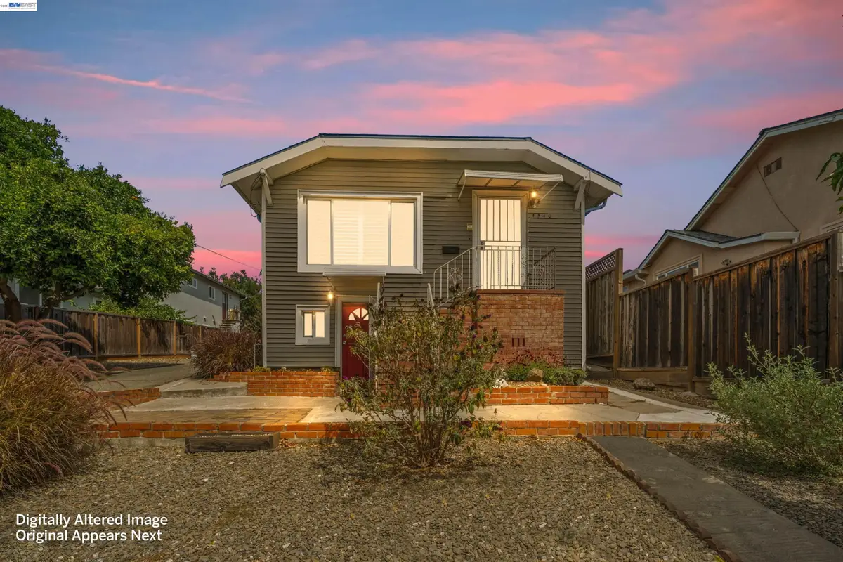 1540 Crescent Ave, Castro Valley, CA 94546 - #1