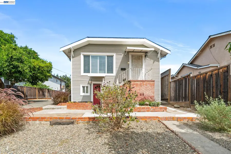 1540 Crescent Ave, Castro Valley, CA 94546 - #2