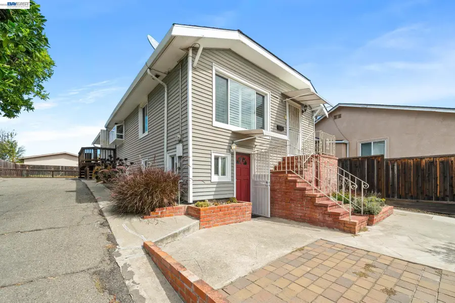 1540 Crescent Ave, Castro Valley, CA 94546 - #3
