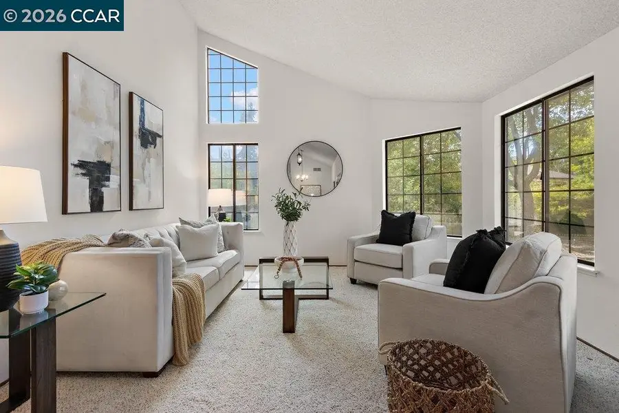 395 Marti Marie Dr, Martinez, CA 94553 - #3