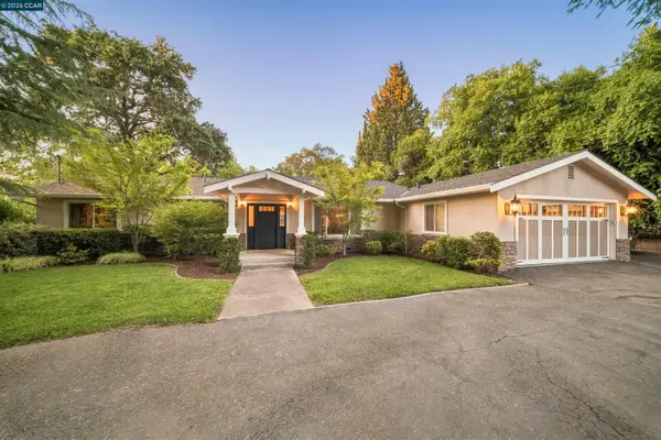 2065 Diablo Rd, DIABLO, CA 94528