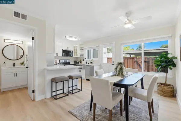 1571 Schenone Ct  #A, CONCORD, CA 94521