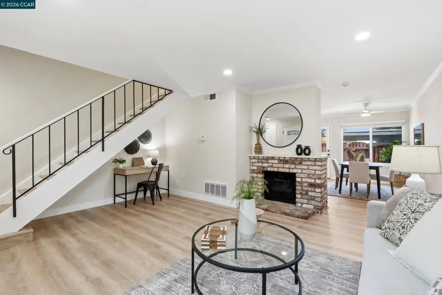 1571 Schenone Ct  #A, Concord, CA 94521 - #2